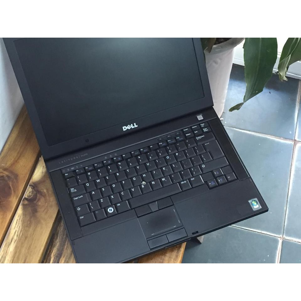 
                        Laptop văn phòng Dell E6400 hàng nhập khẩu siêu bền chạy nhanh
                    