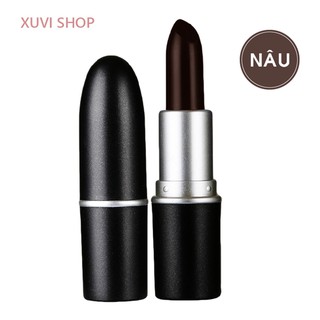 Son nhuộm phủ tóc bạc