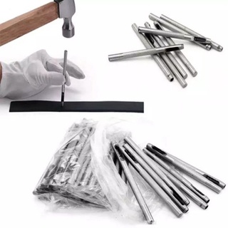 Đinh đục lỗ thắt lưng da 3.0mm