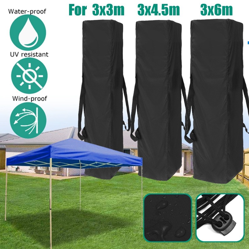 Túi Đựng Bảo Vệ Mái Hiên / Lều Cắm Trại Chống Tia UV / Thấm Nước Tiện Dụng