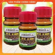 PHÂN BÓN KÍCH RỄ ACROOTS LỌ 100ML
