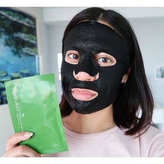Mặt nạ Naruko tea tree ngừa mụn