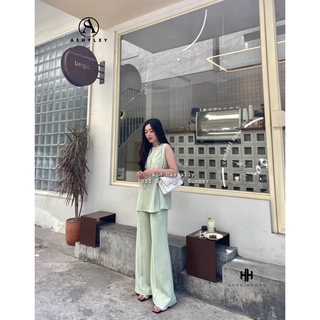 SET ÁO SÁT NÁCH QUẦN XUÔNG BASIC SIÊU HOT
