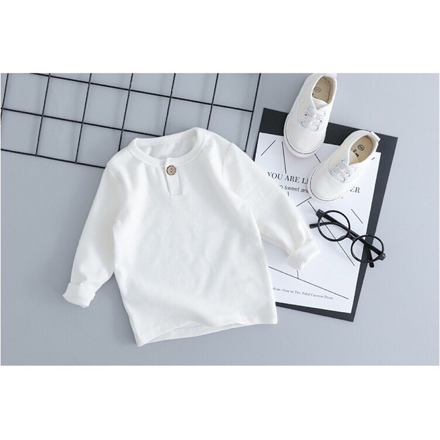 Set bộ yếm jean cho bé trai/gái