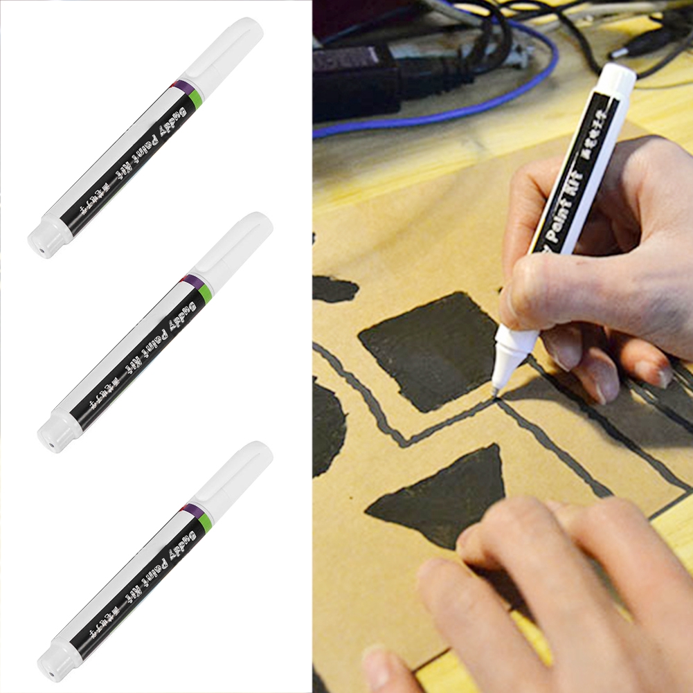 Bút mực dẫn điện 6ml