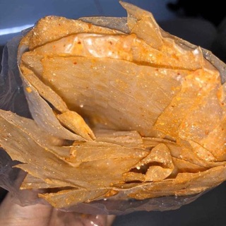 Bánh tráng xì ke ( bịch) 50g