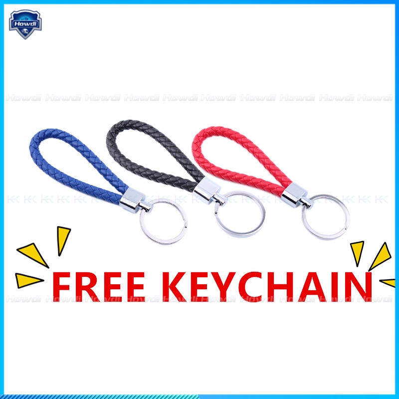 Silicone Vỏ Da Silicon Bảo Vệ Chìa Khóa Xe Hơi Honda Vario 150 150i 125i - 2 Nút