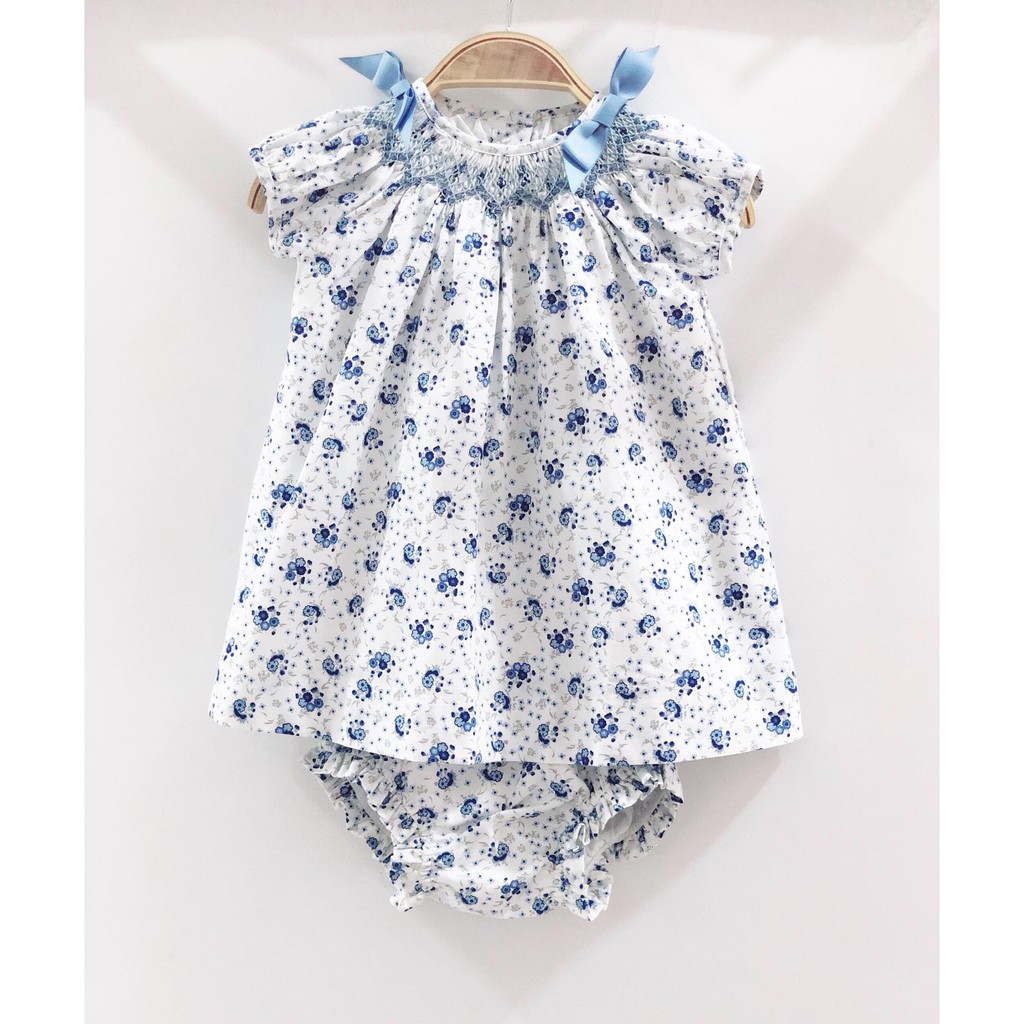 Đầm Dulces xuất Tây Ban Nha,