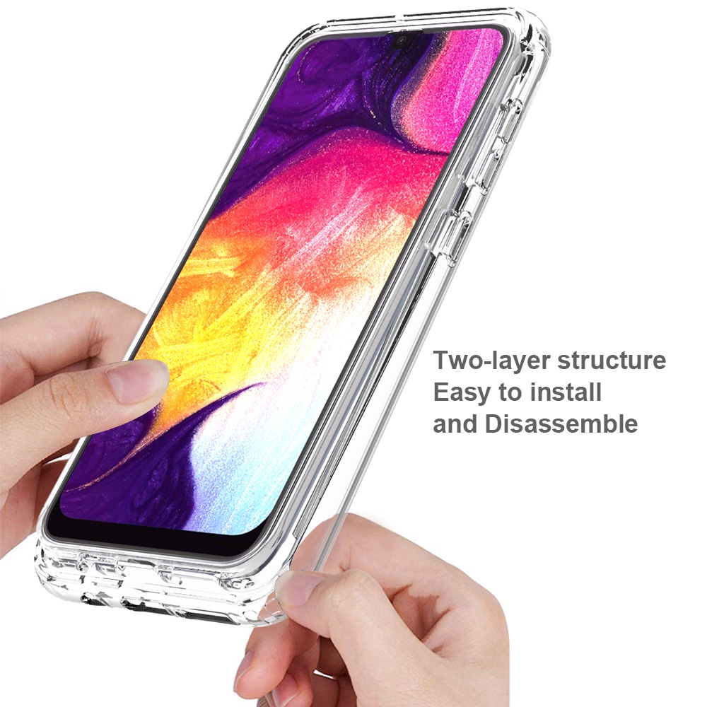 Ốp lưng Samsung  s8 s9 s10 plus s20 fe s20 s21 22 plus note 8 9 10 plus 20 ultra a03 a52 a23 4g 5g a12 m12 j7 prime pro