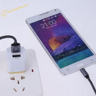 Củ Sạc 2 Cổng Usb 2.1a