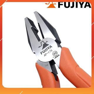 [Chính hãng-Free ship] Kìm/Kềm điện Fujiya AP-175
