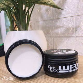 Sáp tạo kiểu tóc nam 160g