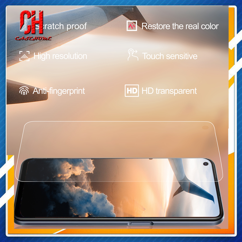 Miếng dán màn hình cho Xiaomi POCO X3 NFC Redmi Note 9 8 7 5 4 4X 5 PRO 7 PRO 7S Redmi 9 9C NFC 8 6A 5A 4A 8A PRO 8A