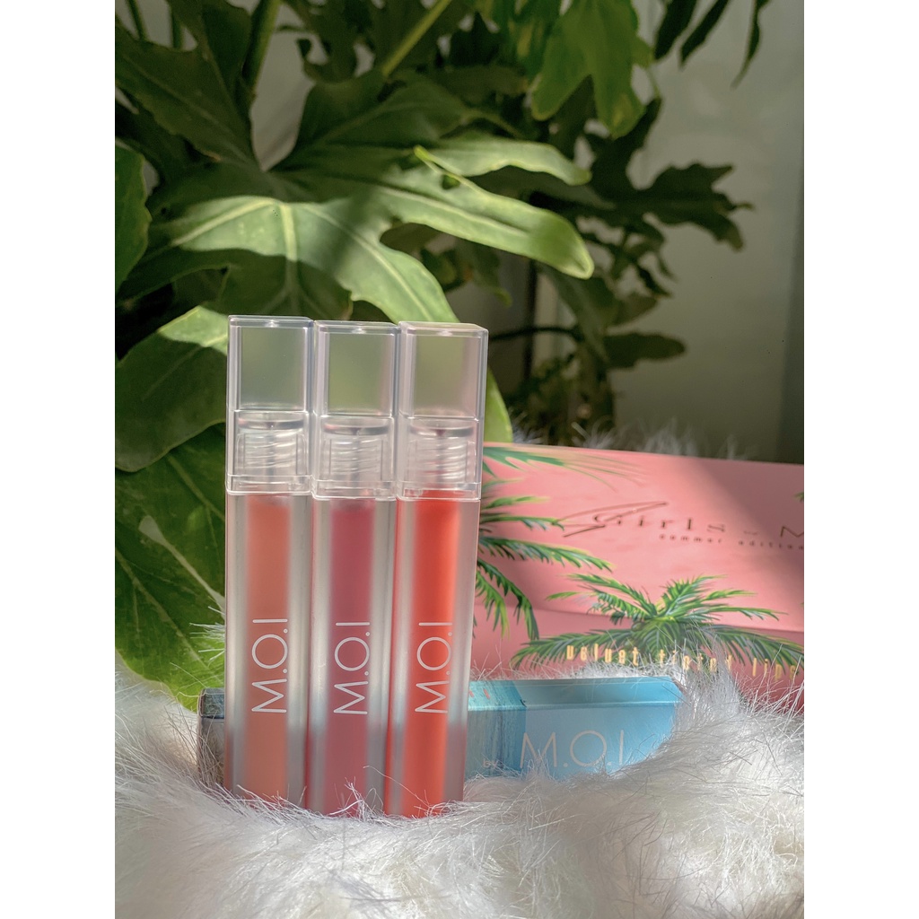 HÀNG CHÍNH HÃNG MỚI NHẤT - SON KEM SGIRL 2021 CHẤT NHUNG HỒ NGỌC HÀ | Thế Giới Skin Care