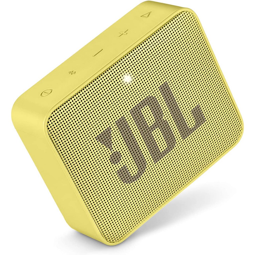 Loa Bluetooth JBL GO 2 - Hàng Chính Hãng.