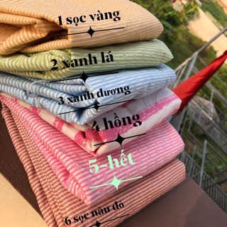 Sét combo 3m thô Hàn