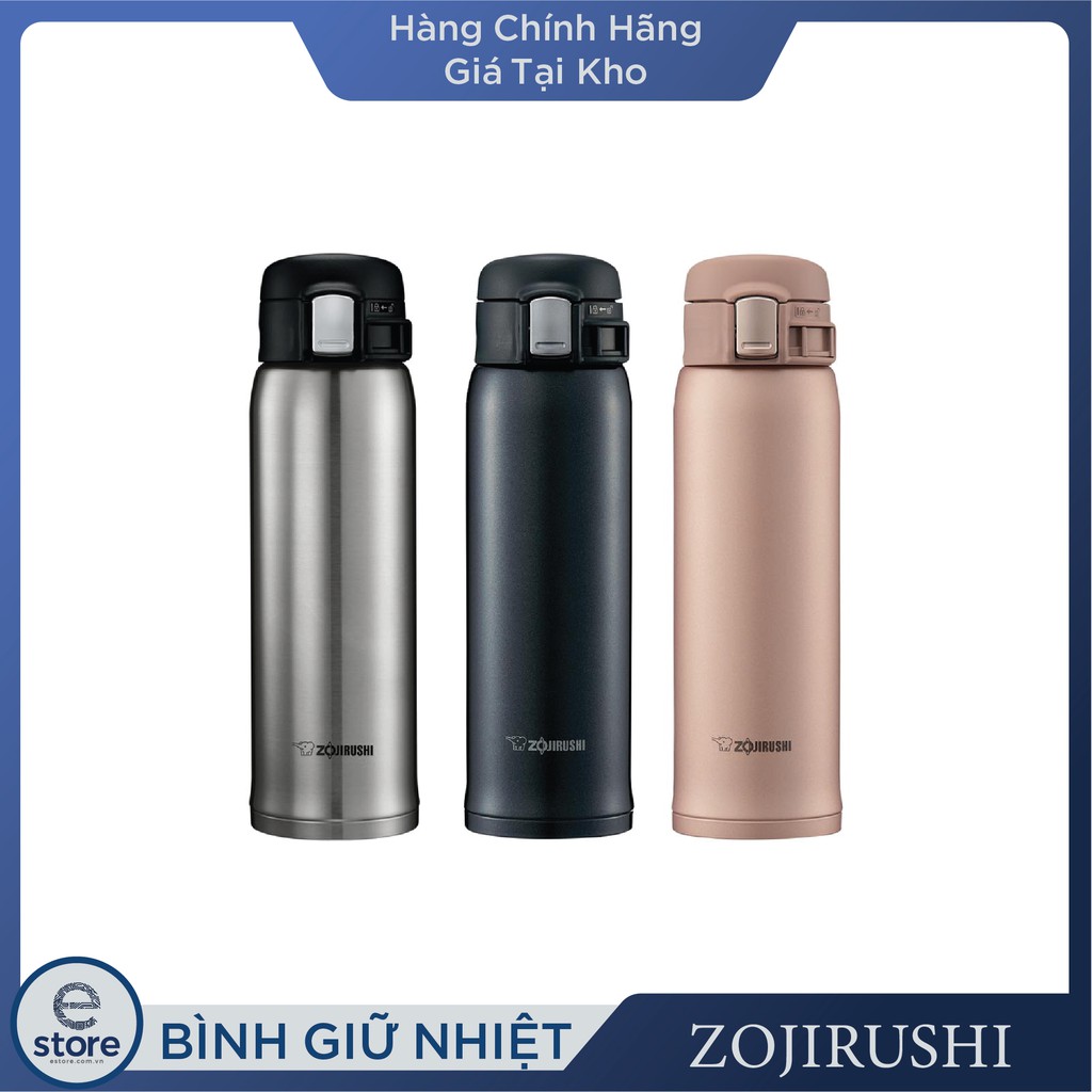 Bình giữ nhiệt Zojirushi SD48 (480ml)