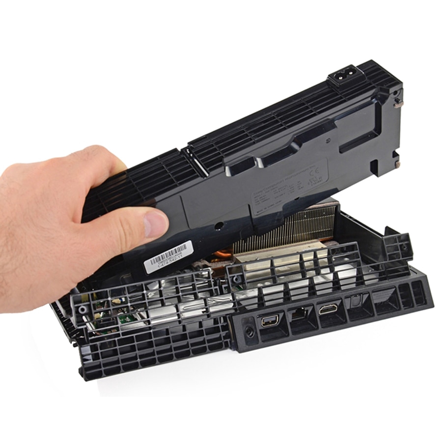 Bảng Mạch Nguồn Thay Thế PS4 ADP-240AR 5 Pin Cho Máy Chơi Game Sony Playstation 4 1001 Series