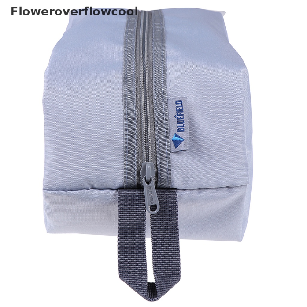 Túi Đựng Đồ Dùng Chống Thấm Nước Tiện Dụng Cho Hoạt Động Ngoài Trời