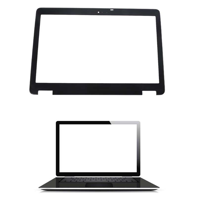 Khung Bảo Vệ Màn Hình LCD Thay Thế Cho Laptop Dell Latitude E6540 #9