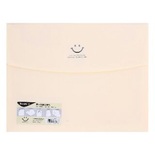 Cặp Hồ Sơ Guangbo A9034 A4