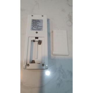 REMOTE ĐIỀU KHIỂN MÁY LẠNH AQUA