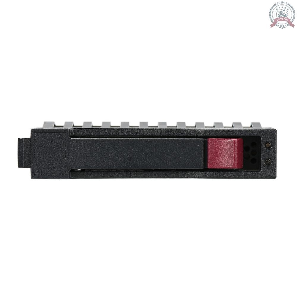 Khay Gắn Ổ Cứng Cho Hp G7 2.5 &quot;sas Sata Hdd Tray 371593-001 Dl380 Dl370 Dl360 G5 G6 G7