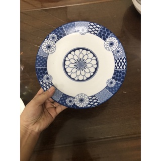 Xả Kho Sỉ 2 đĩa cạn 7sứ (ms 586)
