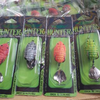 NHÁI THÁI V4 HUNTER
