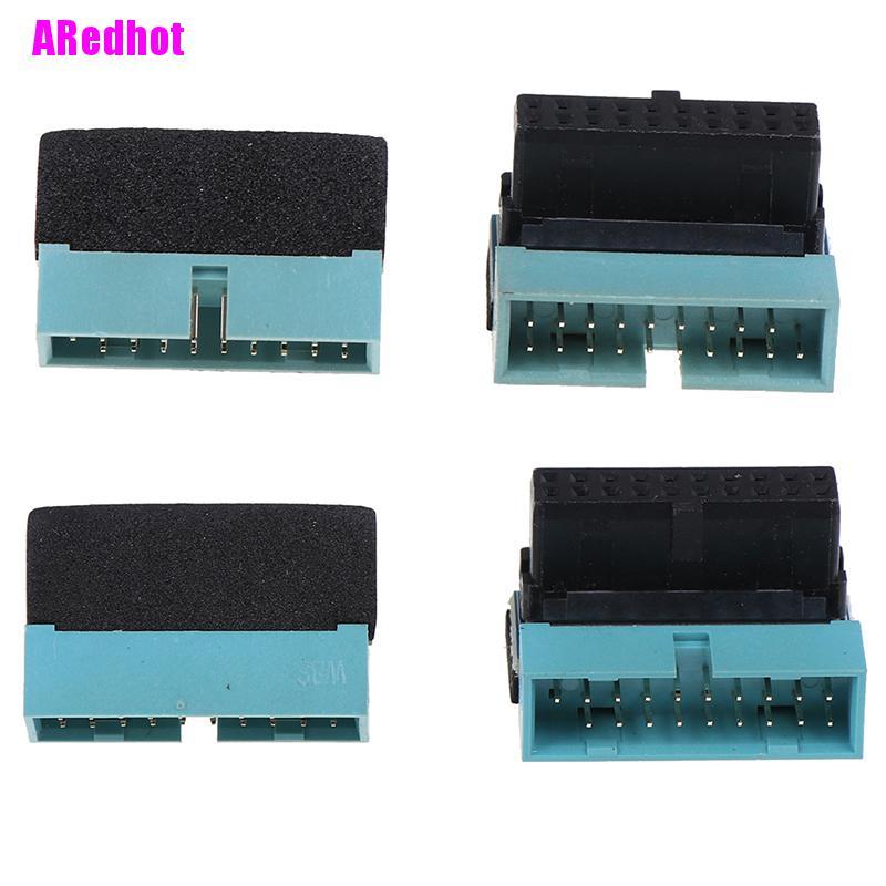 Đầu Kết Nối Usb 3.0 90 Độ 1 Cái