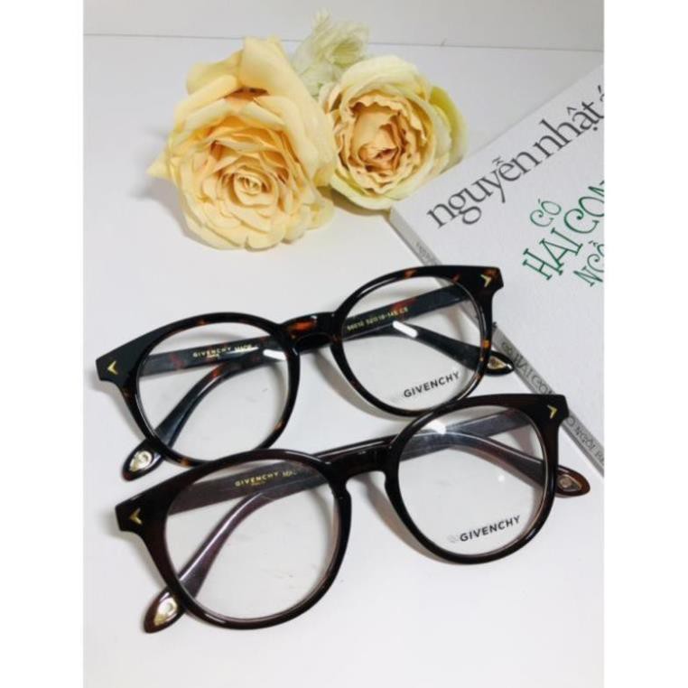 [Hot] Gọng Kính Thời Trang Givenchy Mắt Kính Cá Tính | BigBuy360 - bigbuy360.vn