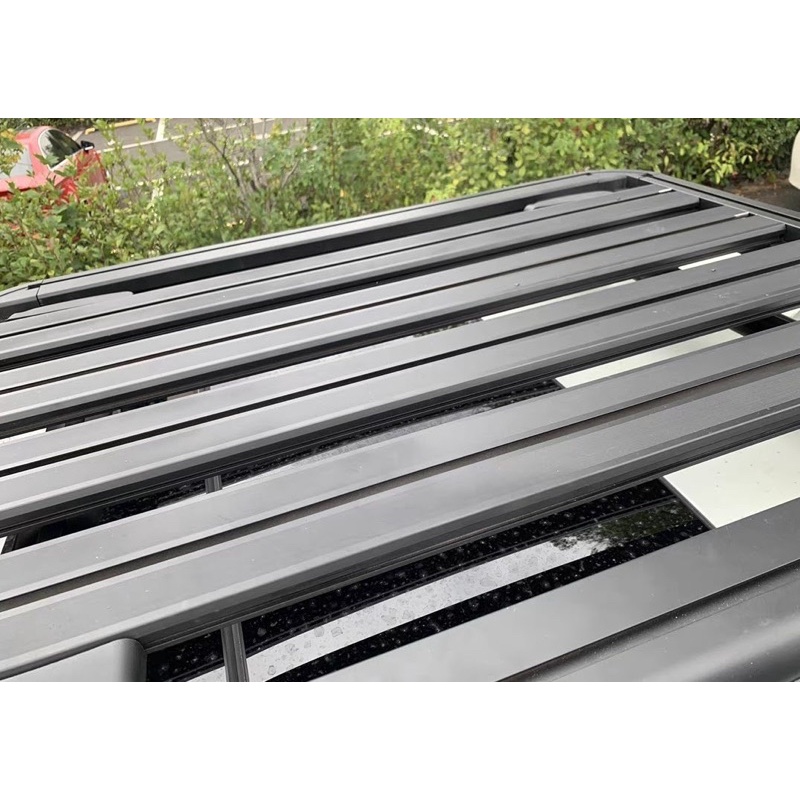 Giá nóc xe Atorack