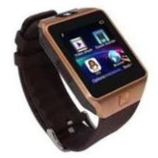 Đồng hồ thông minh smartwatch DZ09