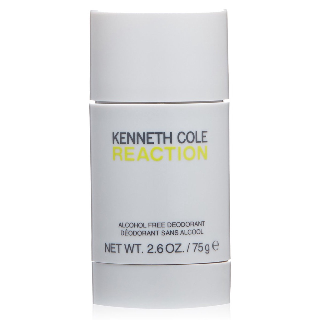 Lăn khử mùi nam Kenneth Cole Reaction 77ml