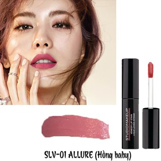 Son Kem StudioMakeup Veneer Lipstain