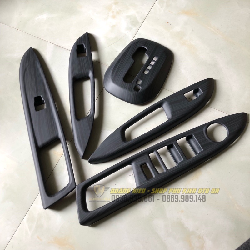 Ốp nội thất vân đá Vinfast Fadil