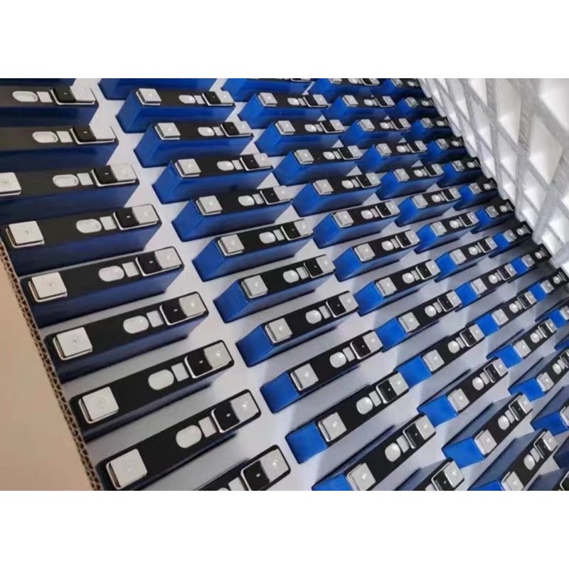 Pin Lithium 3,7v-50Ah - Chuẩn Dung Lượng - Hàng Mới 100%
