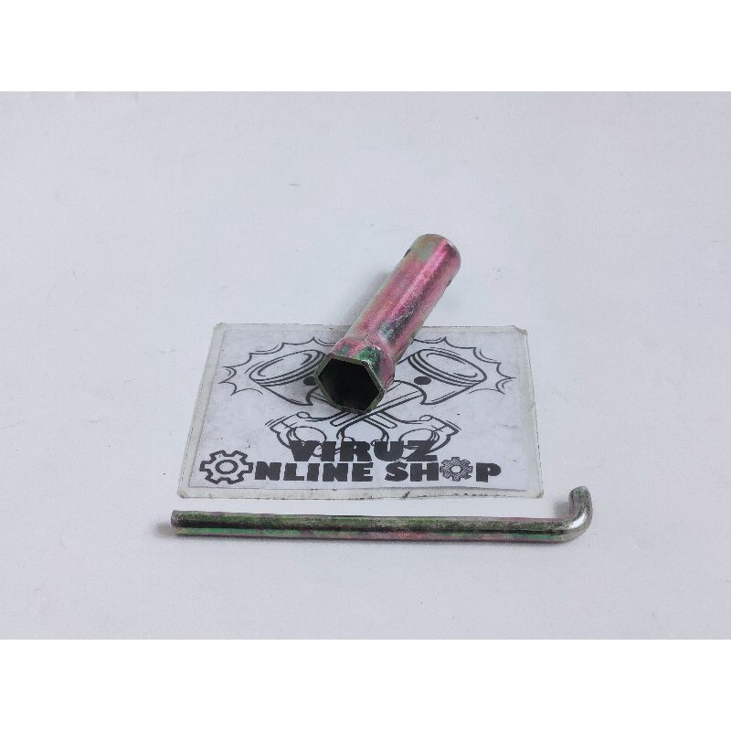 Chìa Khóa Mở HONDA 12X8CM 18 11215 Chất Lượng Cao
