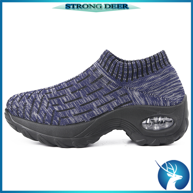 2022Giày thể thao thoáng khí thời trang size 35-42 cho nữ