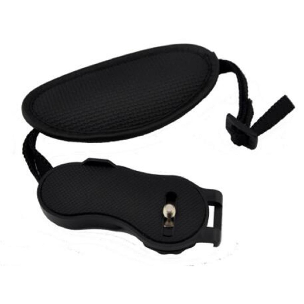 Dây đeo tay bằng da cho máy ảnh SLR DSLR