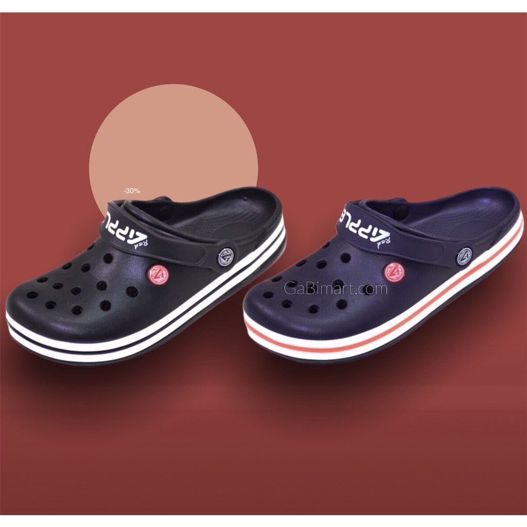 Sục Thái Lan RED APPLE SK94, giày đi mưa, dép đi mưa