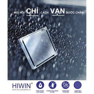 Thoát sàn Hiwin FD-T11