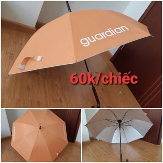 Ô cán dài Guardian