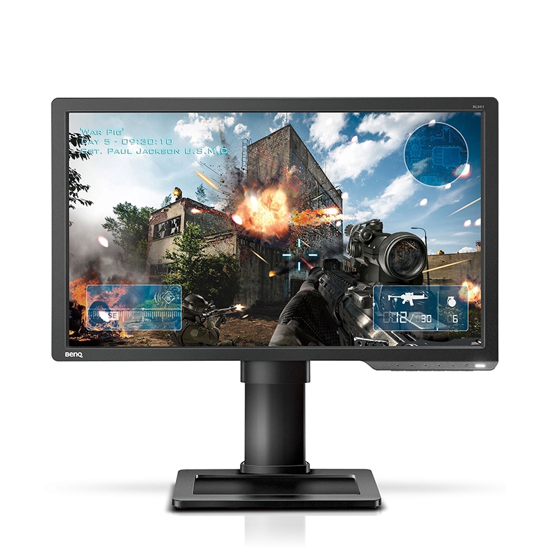 BenQ xl 2411 144hz cũ