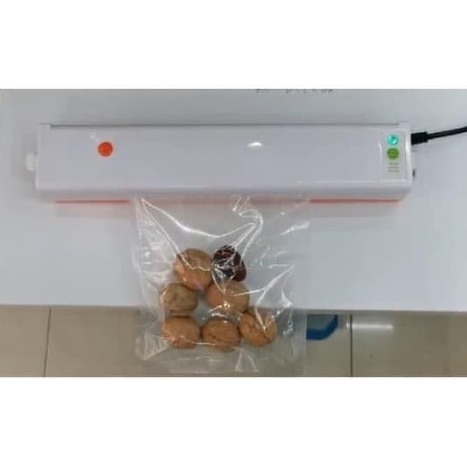 Máy Hút Chân Không Bảo Quản Thực Phẩm Tiện Lợi | BigBuy360 - bigbuy360.vn