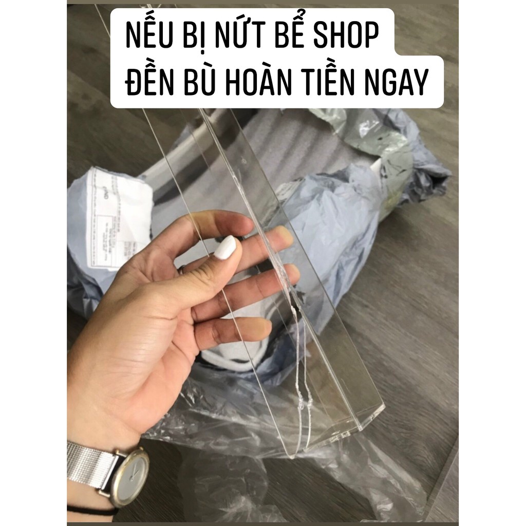 Kệ Nhựa 6 Tầng Đựng Lọ Sơn Móng Tay Lọ Mực| dcpxhoanganh