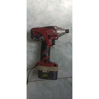 Máy bắt vít ryobi 12V