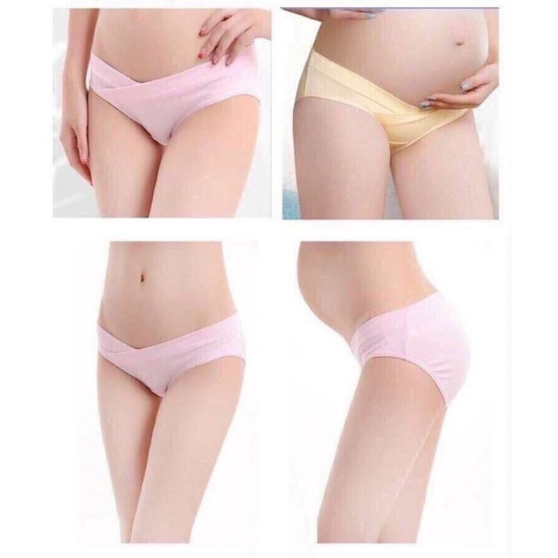 Quần lót bầu túi zip hàng đẹp sz 45 đến 60kg