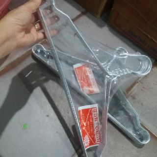 Móc áo nhôm 10 chiếc