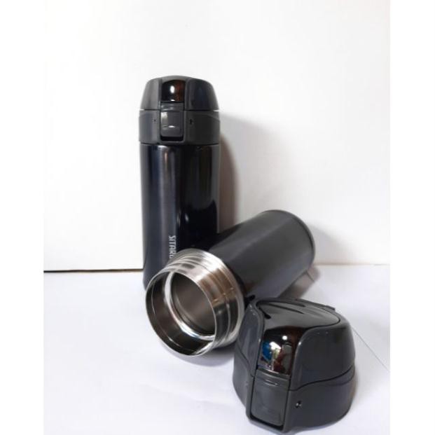 Bình giữ nhiệt SITARUN inox 304 loại 350ml ( 6797)